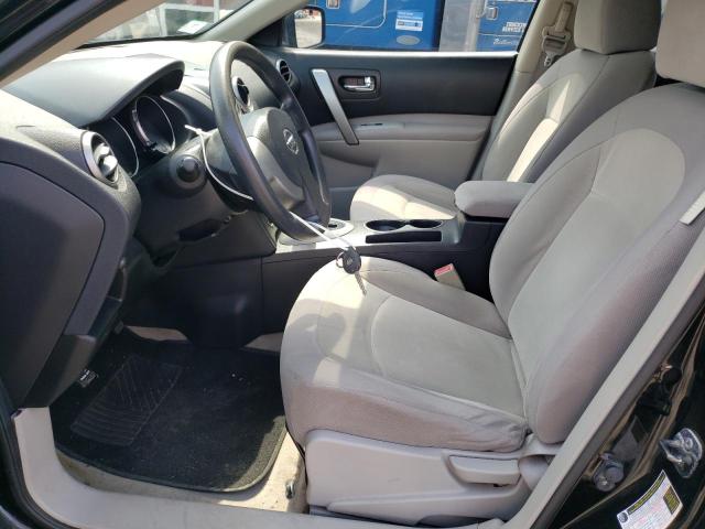 Photo 7 from auction – 2008 NISSAN ROGUE S with VIN JN8AS58VX8W409079