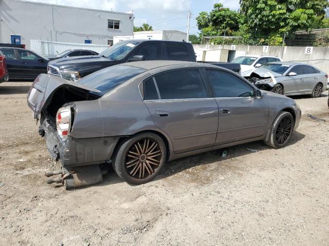 Photo 3 from auction – 2006 NISSAN ALTIMA S with VIN 1N4AL11D46C260532
