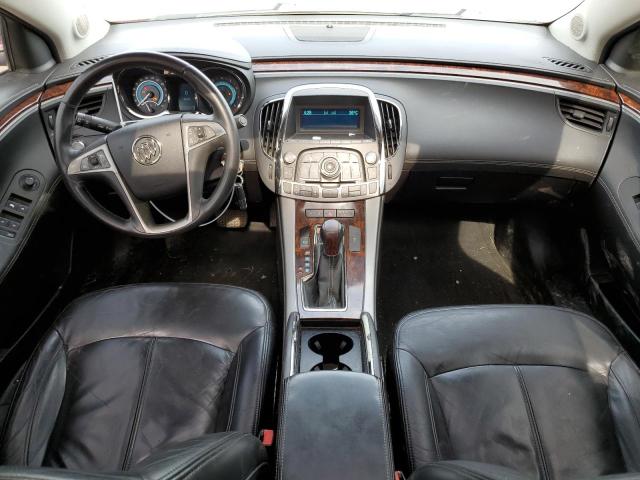 Photo 8 from auction – 2011 BUICK LACROSSE C with VIN 1G4GC5ED1BF157319