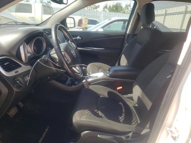 Photo 7 from auction – 2012 DODGE JOURNEY SE with VIN 3C4PDCAB3CT169747