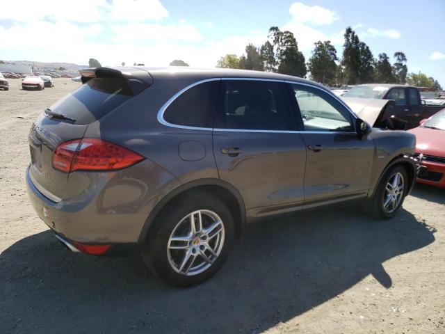 Photo 3 from auction – 2013 PORSCHE CAYENNE with VIN WP1AF2A24DLA42284