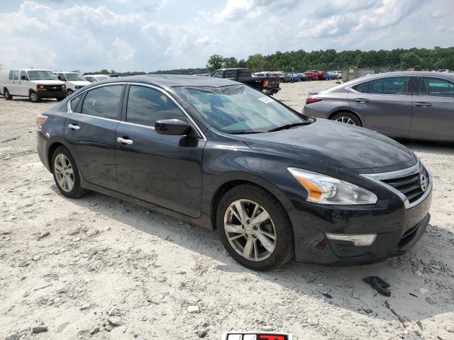 Photo 4 from auction – 2013 NISSAN ALTIMA 2.5 with VIN 1N4AL3AP1DN491038