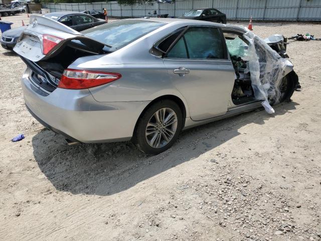 Photo 3 from auction – 2015 TOYOTA CAMRY LE with VIN 4T1BF1FK0FU080337