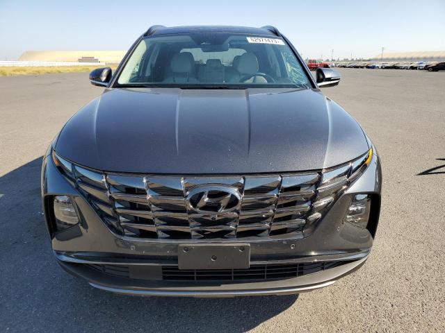 Photo 5 from auction – 2023 HYUNDAI TUCSON LIM with VIN 5NMJECAE0PH234814