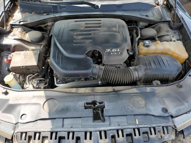 Photo 11 from auction – 2014 DODGE CHARGER SE with VIN 2C3CDXBG1EH362821