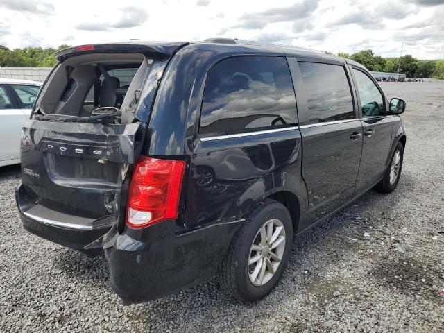 Photo 3 from auction – 2018 DODGE GRAND CARA with VIN 2C4RDGCG9JR266055
