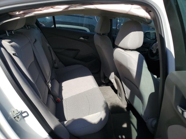 Photo 10 from auction – 2018 CHEVROLET CRUZE LT with VIN 3G1BE6SM2JS604732