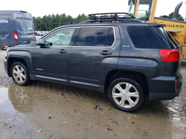 Photo 2 from auction – 2017 GMC TERRAIN SL with VIN 2GKALNEK9H6343285
