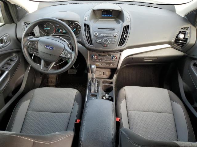 Photo 8 from auction – 2017 FORD ESCAPE SE with VIN 1FMCU9GD0HUE47510