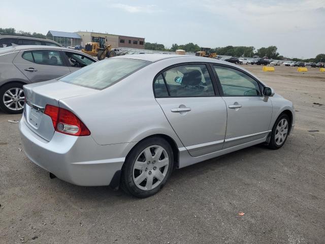 Photo 3 from auction – 2011 HONDA CIVIC LX with VIN 2HGFA1F52BH303328