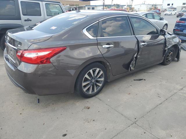 Photo 3 from auction – 2017 NISSAN ALTIMA 2.5 with VIN 1N4AL3AP5HC218167
