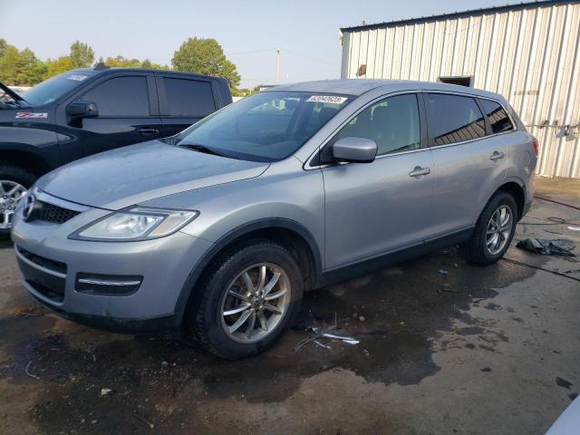 MAZDA CX-9 2008 with VIN JM3TB28A280157435 - Photo from auction