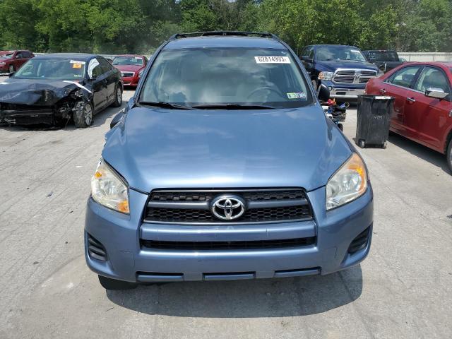 Photo 5 from auction – 2010 TOYOTA RAV4 with VIN JTMBF4DV3AD039387