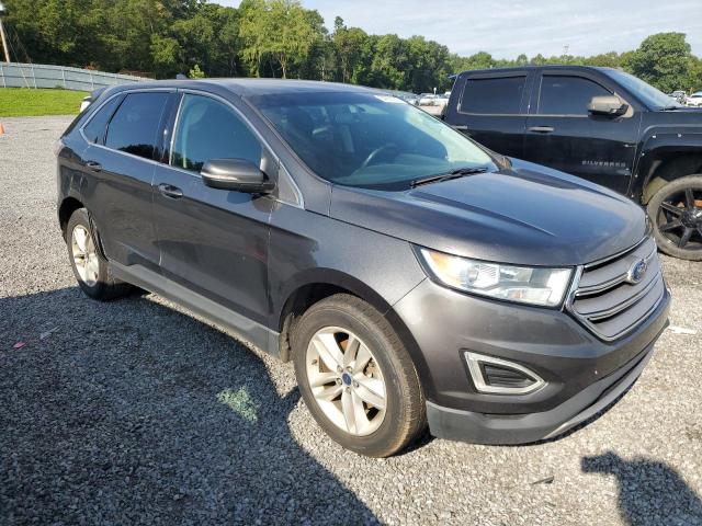 Photo 4 from auction – 2016 FORD EDGE SEL with VIN 2FMPK3J99GBB29706