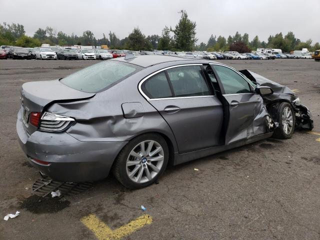 Foto 3 de la subasta – 2016 BMW 535 XI con VIN WBA5B3C52GG259323