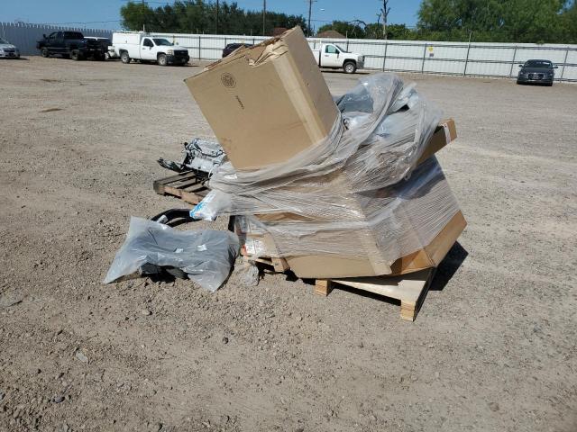 Photo 2 from auction – 2021 FORD EXPLORER with VIN 1FMSK7DH2MGA40326