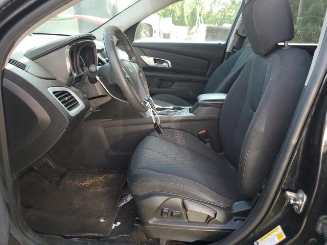 Photo 7 from auction – 2011 GMC TERRAIN SL with VIN 2CTALMEC2B6369625