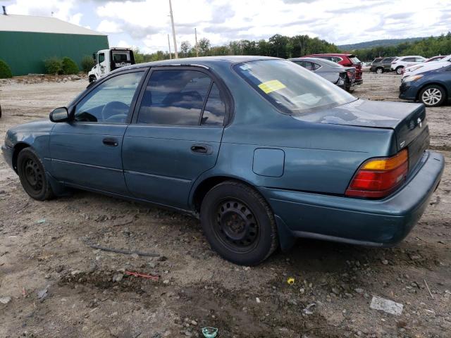 Photo 2 from auction – 1995 TOYOTA COROLLA LE with VIN 2T1AE09B9SC092986