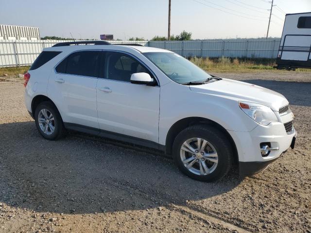 Photo 4 from auction – 2012 CHEVROLET EQUINOX LT with VIN 2GNFLNEKXC6112011