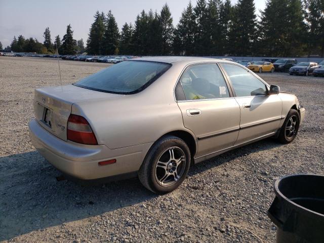 Photo 3 from auction – 1995 HONDA ACCORD LX with VIN JHMCD5630SC063678