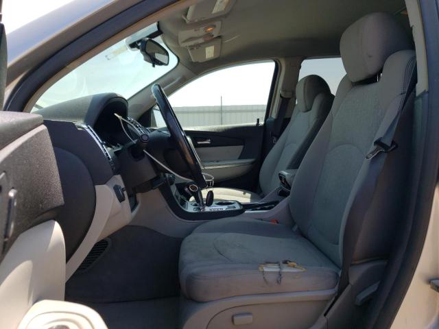 Photo 7 from auction – 2008 GMC ACADIA SLE with VIN 1GKEV13718J185319