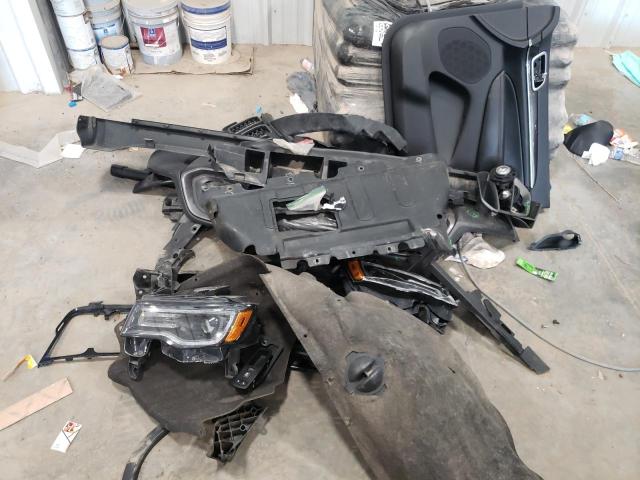 Photo 13 from auction – 2017 JEEP GRAND CHER with VIN 1C4RJFLT6HC742023