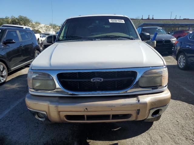 Снимка 5 от търг – 1999 FORD EXPLORER с VIN 1FMDU34E1XZA70069
