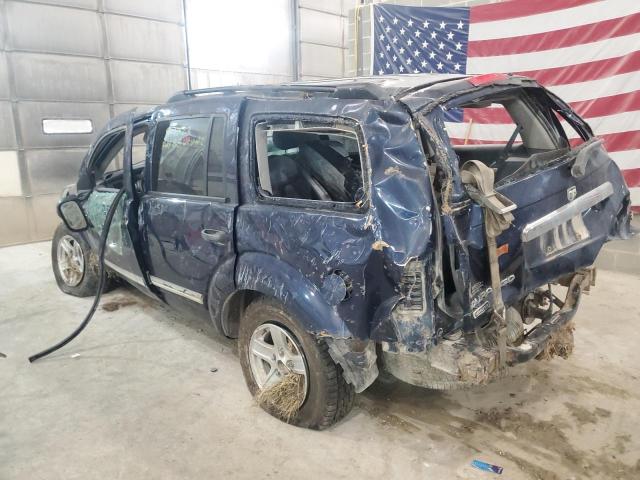 Снимка 2 от търг – 2004 DODGE DURANGO LI с VIN 1D4HB58D94F173524