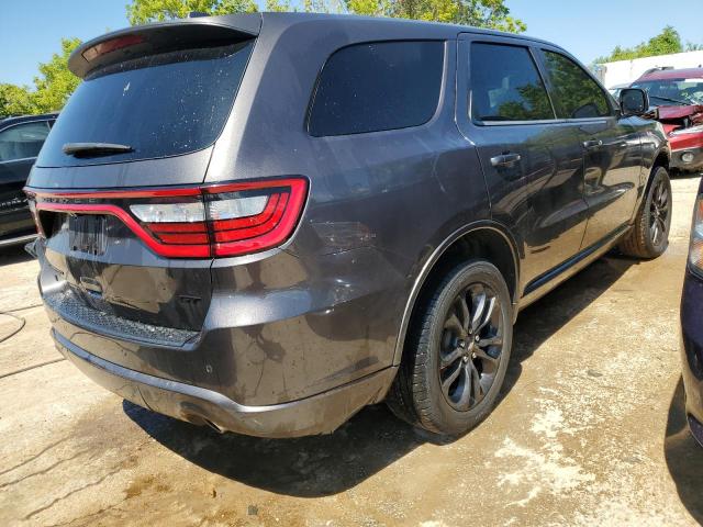 Photo 3 from auction – 2021 DODGE DURANGO GT with VIN 1C4RDJDG8MC556635