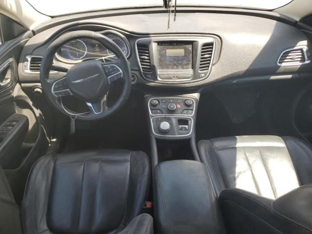 Фото 8 с аукциона – 2017 CHRYSLER 200 LIMITE с VIN 1C3CCCAB3HN509055