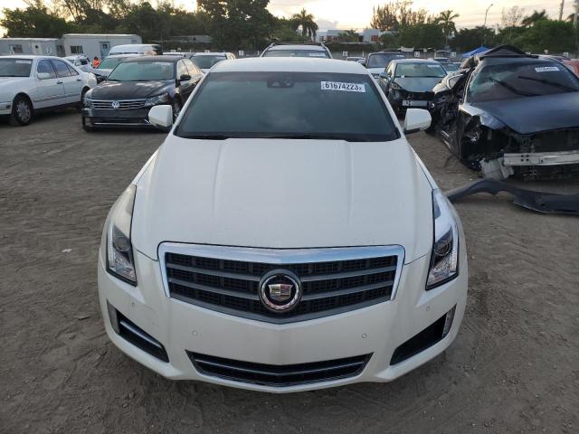 Photo 5 from auction – 2013 CADILLAC ATS PREMIU with VIN 1G6AE5SX5D0130135