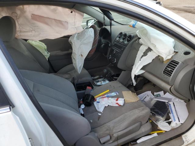 Photo 7 from auction – 2012 NISSAN ALTIMA BAS with VIN 1N4AL2AP2CC227394
