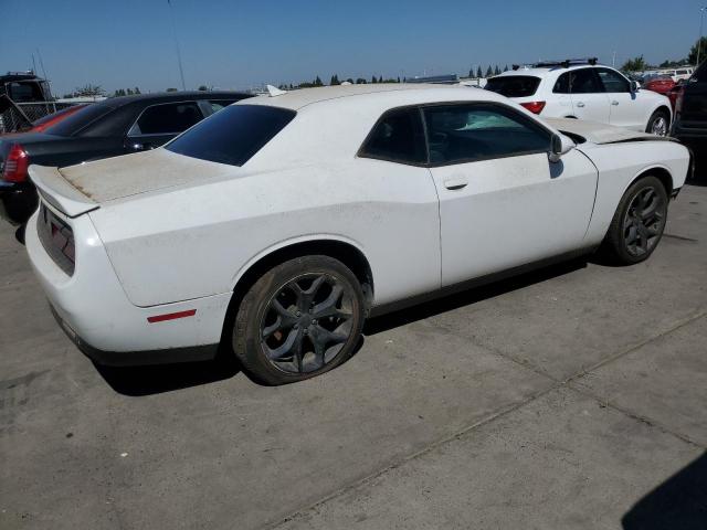 Photo 3 from auction – 2016 DODGE CHALLENGER with VIN 2C3CDZAG0GH210044