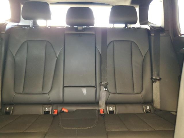 Photo 10 from auction – 2022 BMW X3 SDRIVE3 with VIN 5UX43DP07N9L40091