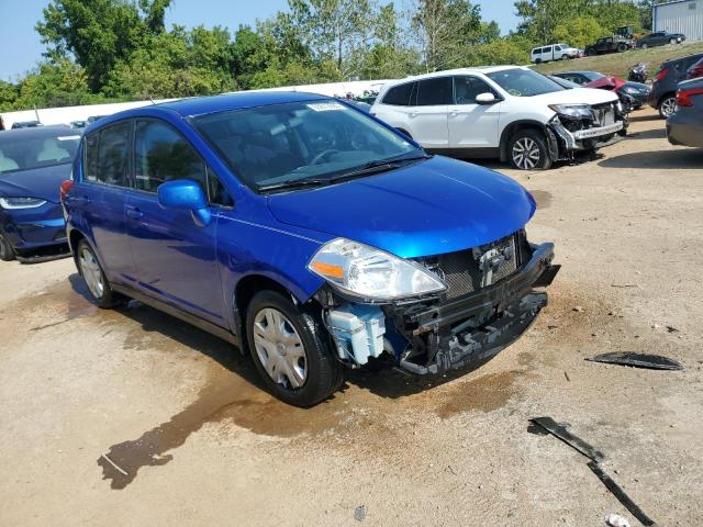 Снимка 4 от търг – 2011 NISSAN VERSA S с VIN 3N1BC1CP4BL423770