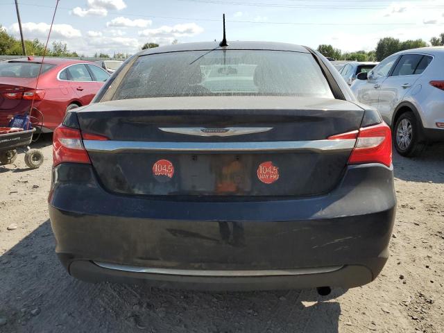 Photo 6 from auction – 2014 CHRYSLER 200 LX with VIN 1C3CCBAB5EN167971