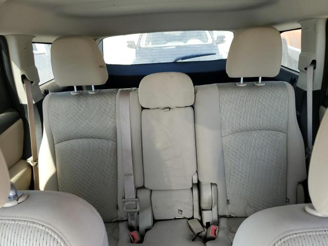 Photo 10 from auction – 2011 DODGE JOURNEY MA with VIN 3D4PG1FG8BT547465