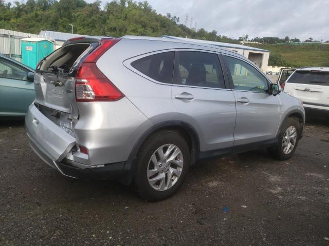 Photo 3 from auction – 2015 HONDA CR-V EXL with VIN 2HKRM4H70FH650835