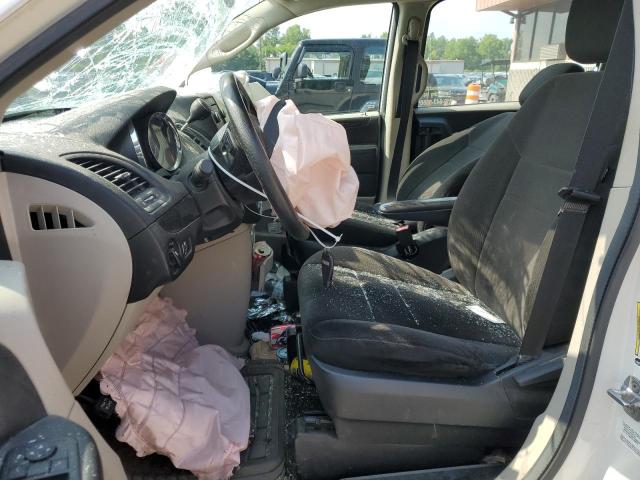 Photo 7 from auction – 2013 DODGE GRAND CARA with VIN 2C4RDGBG7DR505799