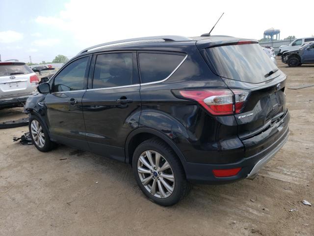 Снимка 2 от търг – 2017 FORD ESCAPE TIT с VIN 1FMCU0JD7HUC08220