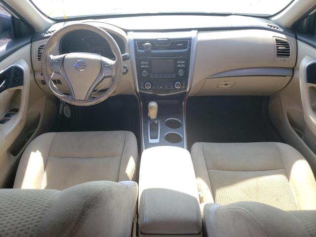 Photo 8 from auction – 2015 NISSAN ALTIMA 2.5 with VIN 1N4AL3AP2FC103524
