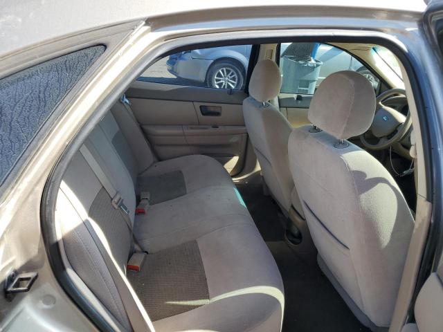 Foto 10 de la subasta – 2006 FORD TAURUS SE con VIN 1FAFP53U56A192932