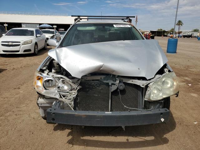 Photo 5 from auction – 2007 TOYOTA COROLLA CE with VIN 1NXBR32EX7Z896184