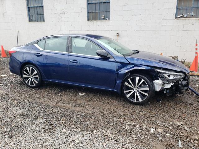 Photo 4 from auction – 2019 NISSAN ALTIMA SR with VIN 1N4BL4CV9KN325532