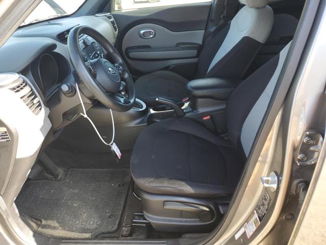 Photo 7 from auction – 2015 KIA SOUL with VIN KNDJN2A2XF7214303