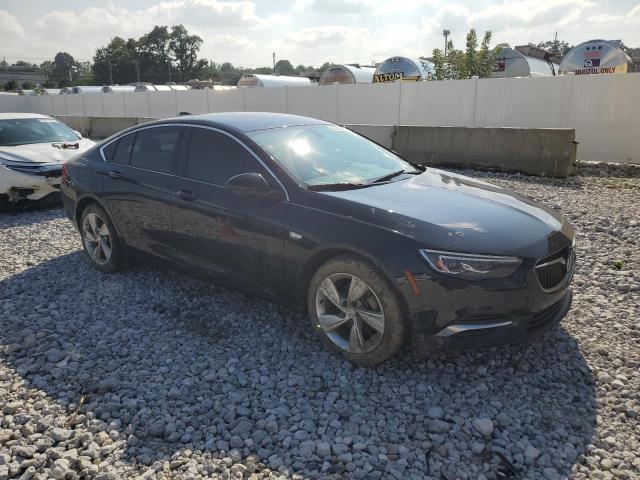 Photo 4 from auction – 2018 BUICK REGAL PREF with VIN W04GL6SX9J1093092