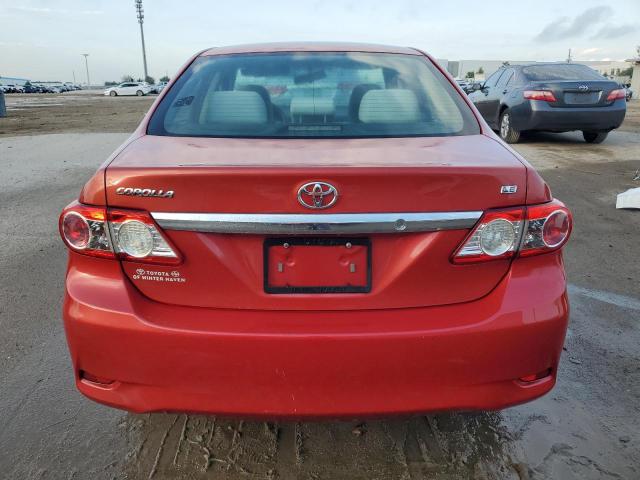Photo 6 from auction – 2013 TOYOTA COROLLA BA with VIN 2T1BU4EE5DC943831