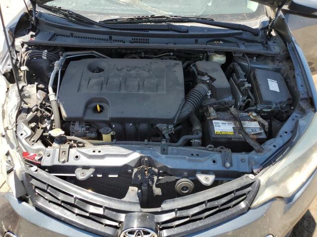 Photo 11 from auction – 2015 TOYOTA COROLLA L with VIN 2T1BURHE0FC304641