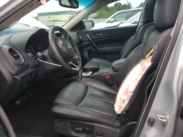 Photo 7 from auction – 2011 NISSAN MAXIMA S with VIN 1N4AA5AP2BC865053