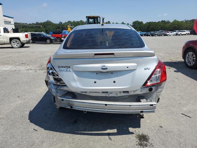 Photo 6 from auction – 2017 NISSAN VERSA S with VIN 3N1CN7AP4HK472258